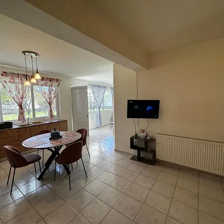 Appartamento Modern Garden Escape Apt *