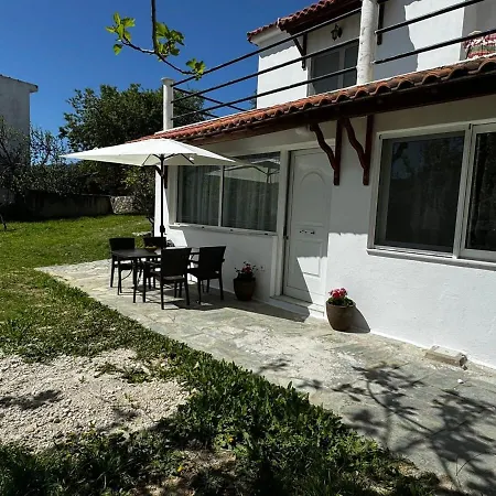 Modern Garden Escape Apt Appartamento *