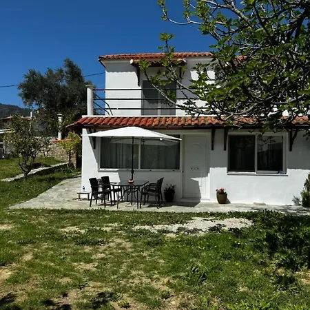 Appartamento Modern Garden Escape Apt *
