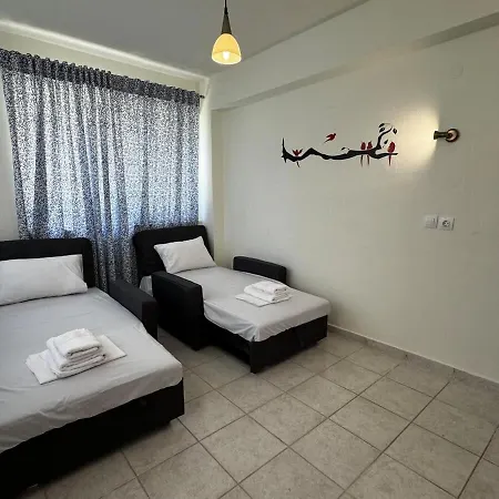Modern Garden Escape Apt * Città di Skiathos