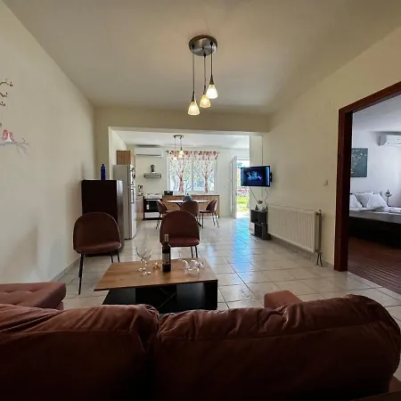 Appartamento Modern Garden Escape Apt