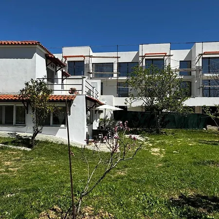 Appartamento Modern Garden Escape Apt Città di Skiathos