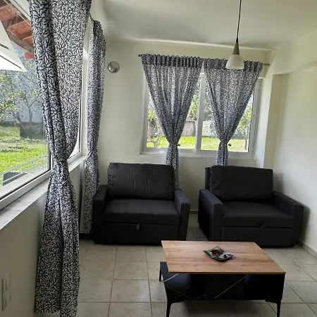 Modern Garden Escape Apt Appartamento Città di Skiathos