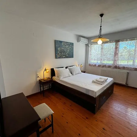 Modern Garden Escape Apt Apartment *