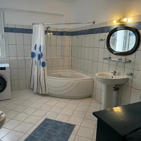 Modern Garden Escape Apt Apartment Skiathos Town