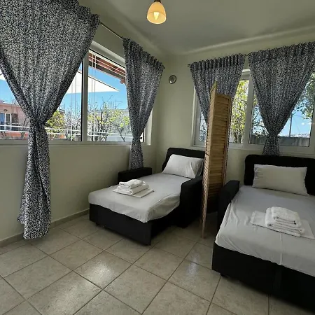 Modern Garden Escape Apt * Skiathos