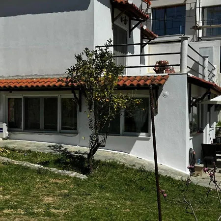Modern Garden Escape Apt * Skiathos